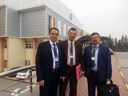 Gaziantep university is a public university in gaziantep, turkey. News Ict And Statistics Center University Of Zakho Zakho City