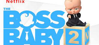 Pin On The Boss Baby 2 Full Movie