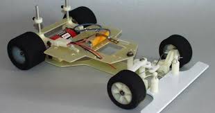 Asso Rc 12 E