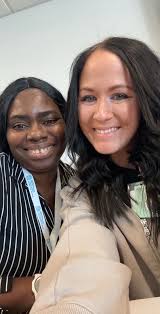 University of St Augustine Pinning Ceremony