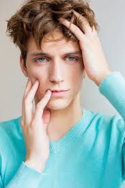 Nicholas Costa by Thiago Martini