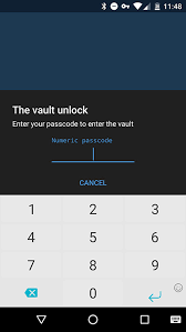 Check spelling or type a new query. Android Galerie App Focus Erhalt Foto Tresor Mit Passwort Oder Fingerabdruck