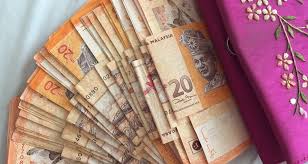 Sering dikatakan bahwa dzikir dapat membatasi diri. Ada Rm5 Dalam Akaun Ini 7 Zikir Pembuka Rezeki Amalan Rasulullah S A W Yang Mustajab Pesona Pengantin