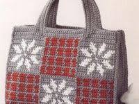 Maybe you would like to learn more about one of these? 85 Bag Kait Benang Ideas Kraf Crochet Motif Tutorial Menjahit