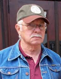 Obituary information for James Ellet Gragg