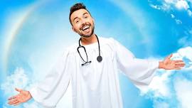Nurse Blake: But Did You Die? Comedy Tour