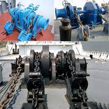 Top Quality Anchor Winch Reliable And Quality Anchor Windlass In 2021 Anchor Windlass Winch Electric Boat Anchor