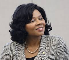 The Bluford Healthcare Leadership Institute