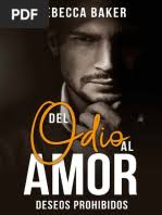 Enamorada Del Billonario