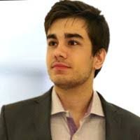 Caroline Ardito's Instagram, Twitter & Facebook