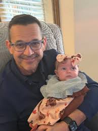 Trina Garrett Helterbrand