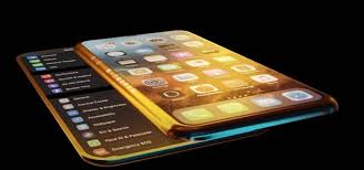 In russia, the concept of the new iphone was introduced. This Iphone 13 Concept Imagines A Sliding Iphone And It Looks Stunning Imore