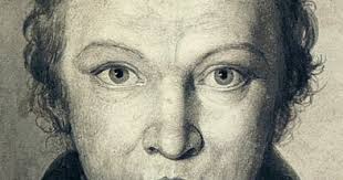 forma es vacío, vacío es forma: William Blake ( II )