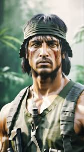 7+ Rambo AI Characters, 💬 AI Chat Free & Safe