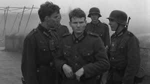 Photo Sorti il y a 67 ans ce très grand film de guerre injustement méconnu ...