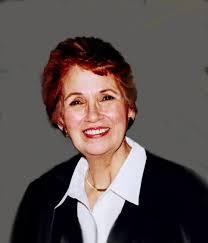 Oralia Aldrete-Garcia Obituary