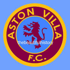 Badge, badges, team, teams, league, leagues, vector, svg, ai, crest, crests, emblem, emblems, football logo, football logos, free, logo, logos, png, shield, shields Aston Villa The Beautiful History