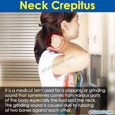 Pin On Neck Pain