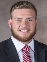 Hunter Miller, Nebraska,