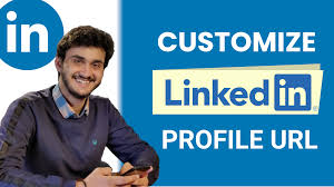 On the main menu bar at the top of the page, hover over profile with your mouse and select edit profile. How To Customize Change Your Linkedin Profile Url