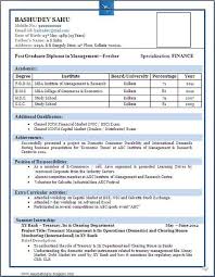 The correct resume format will perfectly illustrate your work history, skills and accomplishments, while an improperly formatted resume will all but guarantee you won't make the cut. 18 Resume Format For Diploma Mechanical Enginers Freshers Download