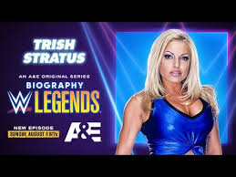 Image result for Trish Stratus