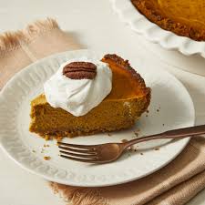 Cream cheese pumpkin pie with pecan streusel. Double Layer Pumpkin Cheesecake Allrecipes