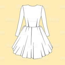 Ambas colecciones cuentan con subcategorías de tipo de calzado, adaptadas a la ocasión idónea para llevarlo. Anime Dibujos De Vestidos Para Colorear Novocom Top