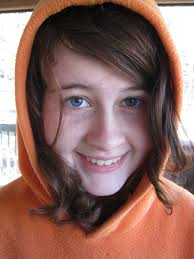 Has anyone heard from Petra recently? I haven't been able to reach her