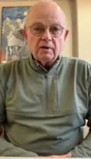 Listen to one man's story and why he...