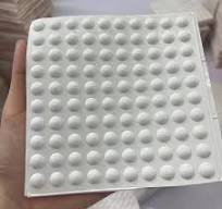 Custom Silicone Adhesive Pad Rubber Feet clear Adhesive Bumper Pads Self  Stick Bumpers Furniture Foot Pads