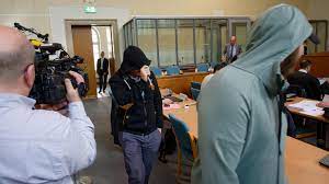 Wir wussten, dass das aufmerksamkeit erregt. Prozess Um Scharia Polizei In Wuppertal Ex Islamist Sven Lau Sagt Aus