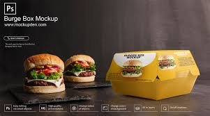 Pin On Bag Box Mockup