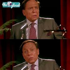 عادل امام النجم المصري يحتفل بعيد ميلاده الـ81 اليوم الإثنين والجمهور يسترجع ذكرياته مع صديق عمره الفنان سمير غانم وابرز المواقف التي ساند فيها كل منهما الآخر. Image May Contain 2 People Suit Comics Memes Memes Reactions