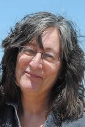 Virginia “Ginger” Helgeson