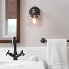 Keonjinn 36 x 28 inch bathroom led vanity mirror anti fog wall mounted toolkiss 32 in w x 24 in h frameless rectangular led light bathroom vanity mirror in silver/white led lit frame 616430471572 the home depot. Vanity Lighting Lighting The Home Depot