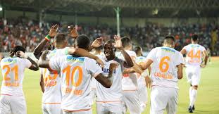 Ali nazim köseoğlu ve alanyalı aydın gençlerin katkılarıyla kurulmuştur. Aytemiz Alanyaspor An Unlikely Super Lig Leader Daily Sabah