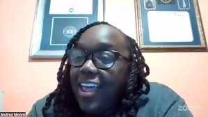 Ladies Bible Class (August 2025)