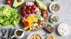 50 Super Healthy Foods That You Need To Add To Your Diet Asap To Maintain A  Great Physique & A Strong Mind | Gq India