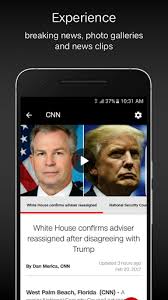 Similar to cnn nbc news: Free Download Cnn Breaking Us World News Apk For Android
