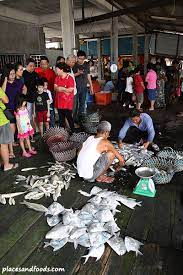 If you want to go by car, the driving distance between kampung tanjung karang and kuala selangor is 12.05 km. Fisherman S Catch At Tanjung Karang Selangor
