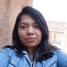 Atharv Gupte's Instagram, Twitter & Facebook