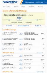 We can't address any questions about a progressive policy online unless you're logged in—it's for your privacy. Auto Insurance Reviews August 2017