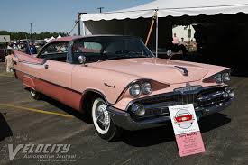 Image result for Pearl 1959 Dodge