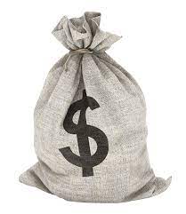 Money Bag Png Image Money Bag Money Bag Tattoo Dollar Money