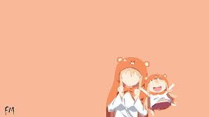 Here you can get the best umaru wallpapers for your desktop and mobile devices. Hd Wallpaper Anime Himouto Umaru Chan Umaru Doma Wallpaper Flare