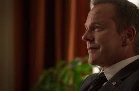 Your Next Weekend Binge: A New Season of Designated Survivor Comes to  Netflix