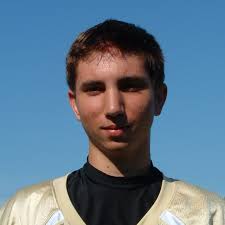 William Eberhardt's Bishop Timon-St. Jude High School Bio