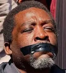 Request to Block or Leave Group