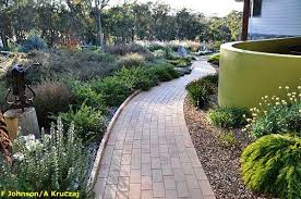 Cloudy Hill Garden Australian Native Garden Garden Plants Design Native Garden